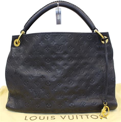 louis vuitton empreinte artsy|louis vuitton empreinte monogram.